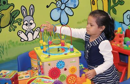 Médicos del IMSS salvaron a Milagros