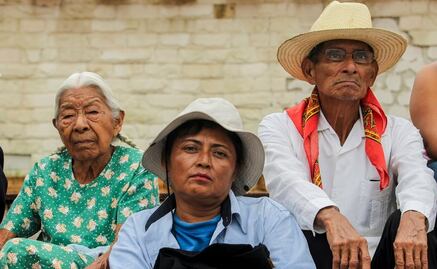 La ONU declara 2019 Año Internacional de las Lenguas Indígenas