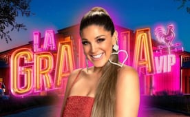 ¿Quién es Natalia Alcocer? La nueva participante de La Granja VIP