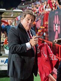 Chivas tendrá un jornada de perros ante el “Piojo”