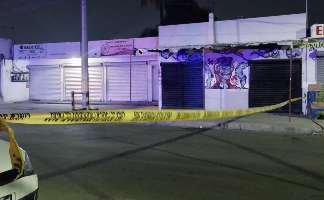 Atacan negocio clandestino de maquinitas tragamonedas en Sinaloa. Foto: Especial