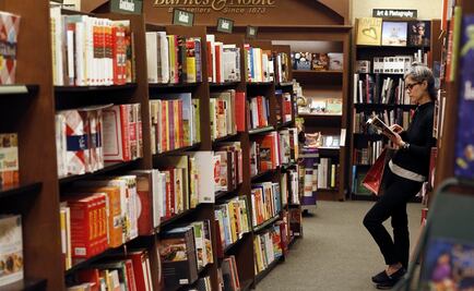 Nuevas bibliotecas, nuevos lectores