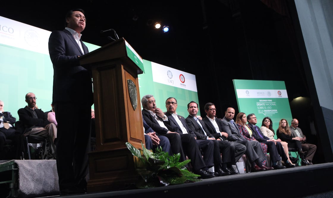 Adrián Hernández/ EL UNIVERSAL