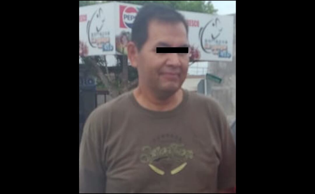 Foto: Fiscalía de Sonora