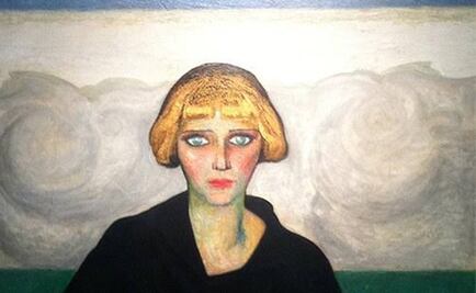 Nahui Olin vs Dr. Atl, en Confabulario