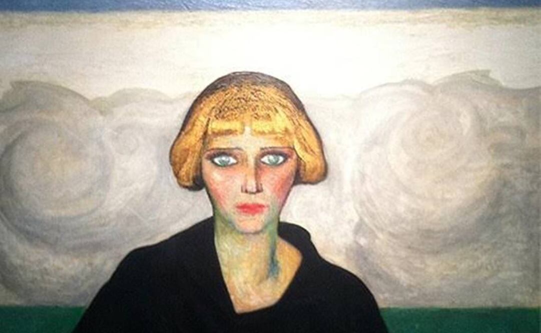 El adelanto de la novela que presentamos trata la relación entre Gerardo Murillo y Carmen Mondragón. FOTO: Especial.