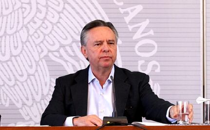 Especialistas alertan sobre posible “pacto de impunidad” tras renuncia de Medina Mora