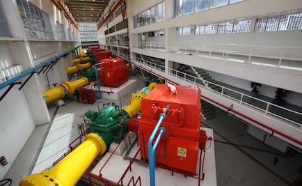 Disminuirá presión de agua en la GAM por mantenimiento en Chiconautla y los Reyes