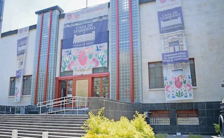 En Coyoacán, la única Casa de Gobierno de la CDMX inaugurada para recibir peticiones ciudadanas