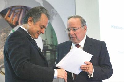 CNH: sigue Ronda 1 pese a baja en crudo