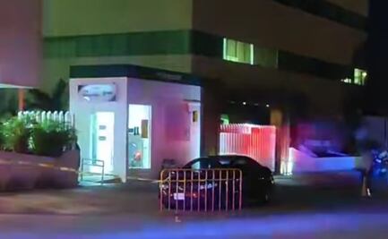 Suman 5 personas fallecidas en puertas de un hospital en Yucatán