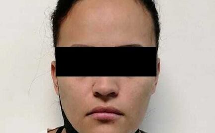 Detienen a enfermera por aqualipo en la que murió joven en NL