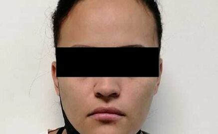 Detienen a enfermera por aqualipo en la que murió joven en NL