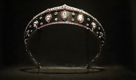¿Cómo hacer una joya de Cartier? Conoce más en el Museo Jumex