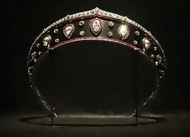 ¿Cómo hacer una joya de Cartier? Conoce más en el Museo Jumex