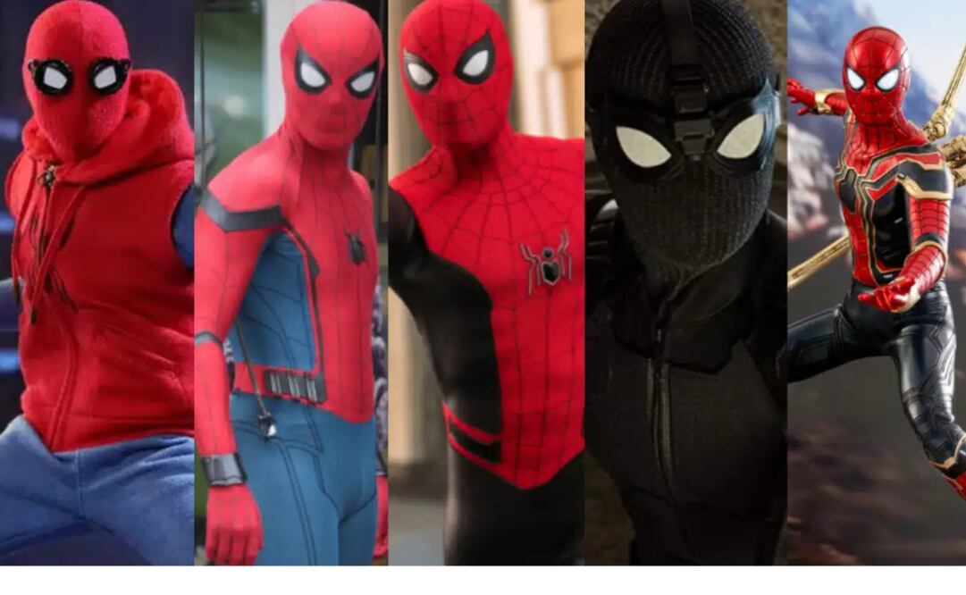 Lanza primer vistazo del traje de Spider-Man: Brand New Day; video causa furor en X