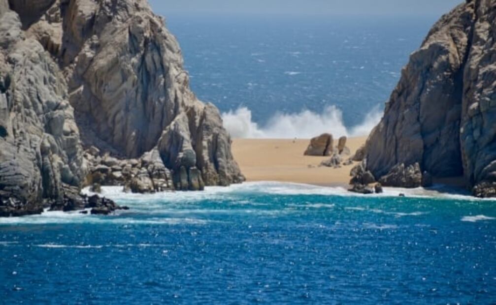 ¿Qué hacer en Los Cabos? Lugares turísticos y actividades