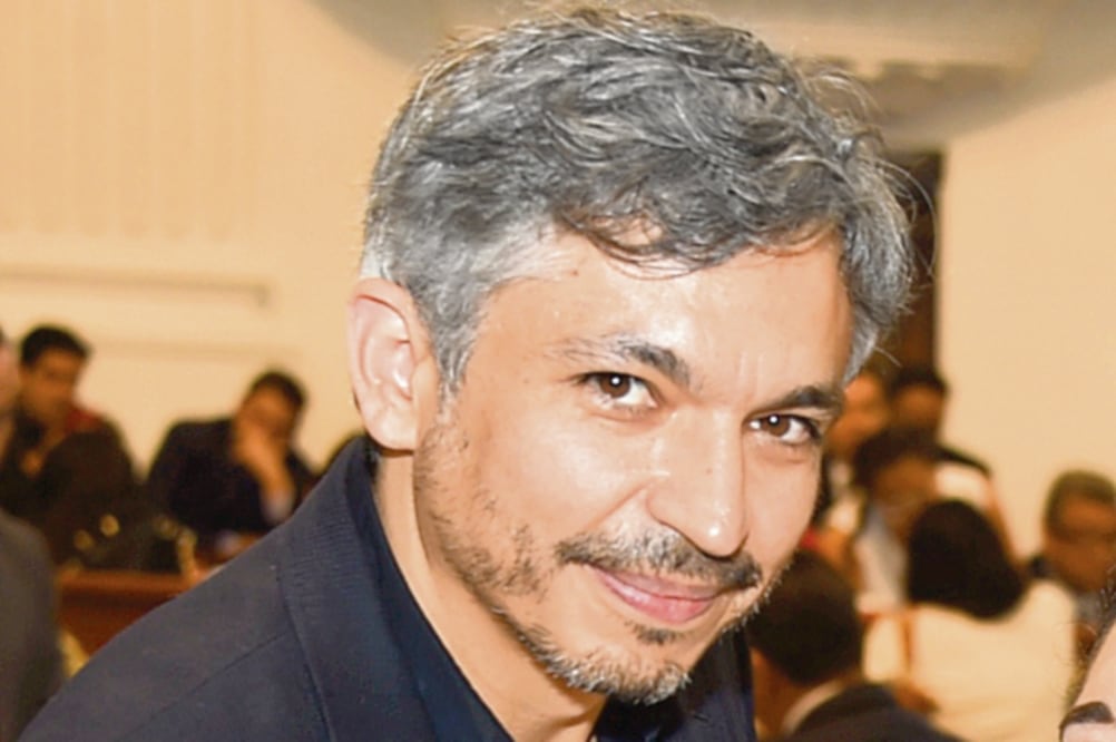 José Luis Rodríguez. Foto: ARCHIVO EL UNIVERSAL