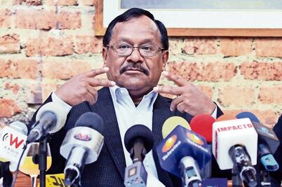 Izquierda Democrática del PRD rechaza a Anaya; apoyarán a AMLO