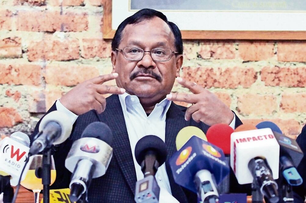 Foto: Archivo/ EL UNIVERSAL    