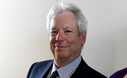 Richard Thaler gana el Premio Nobel de Economía 2017