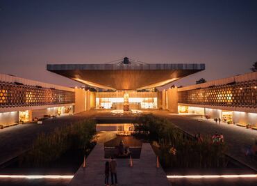 10 curiosidades del Museo Nacional de Antropología