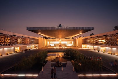 10 curiosidades del Museo Nacional de Antropología