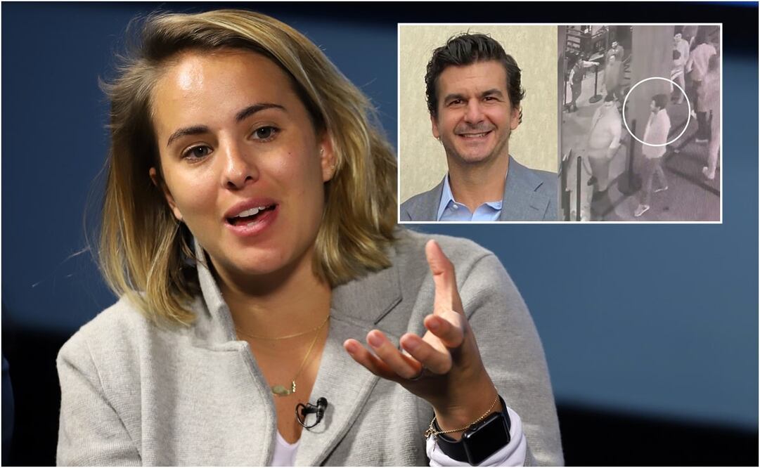 La activista consideró que “los dos centros (nocturnos) debieron haber tenido protocolos de atención médica por intoxicación”. Foto: EL UNIVERSAL