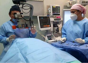 Aumenta IMSS atención de especialidades tras pandemia