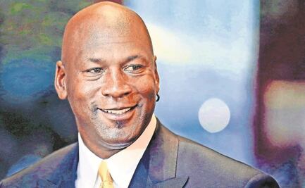 Michael Jordan, siete datos de sus 57 años