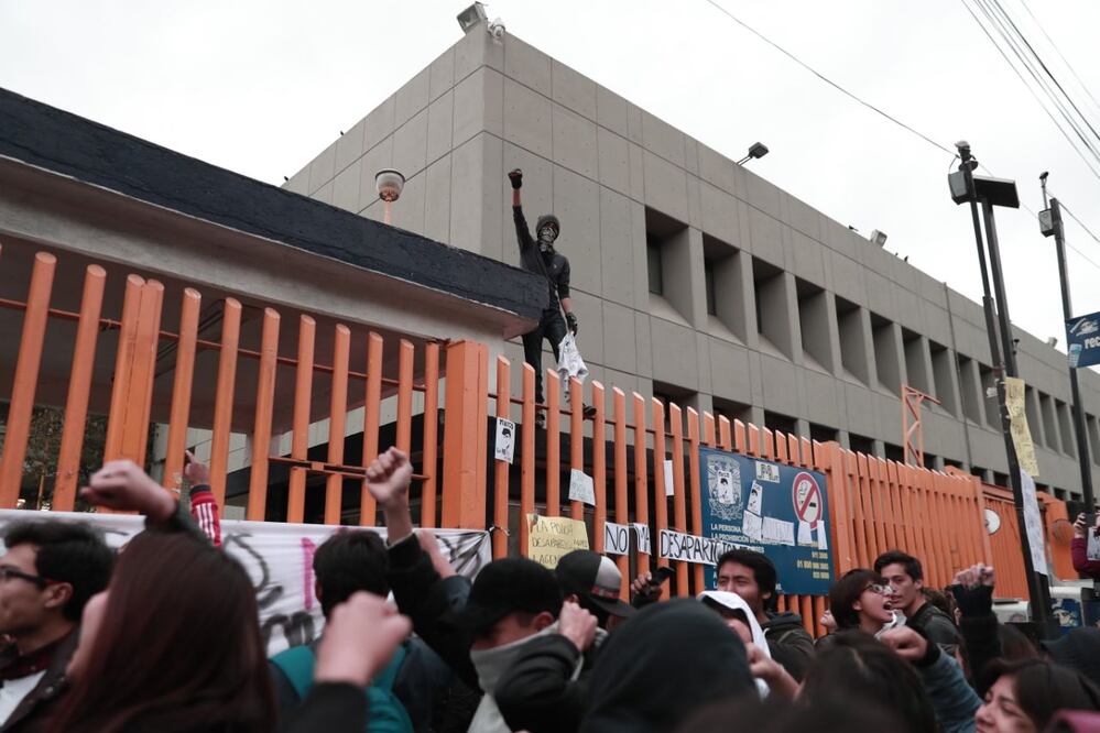 Fotos: Alejandra Leyva / EL UNIVERSAL