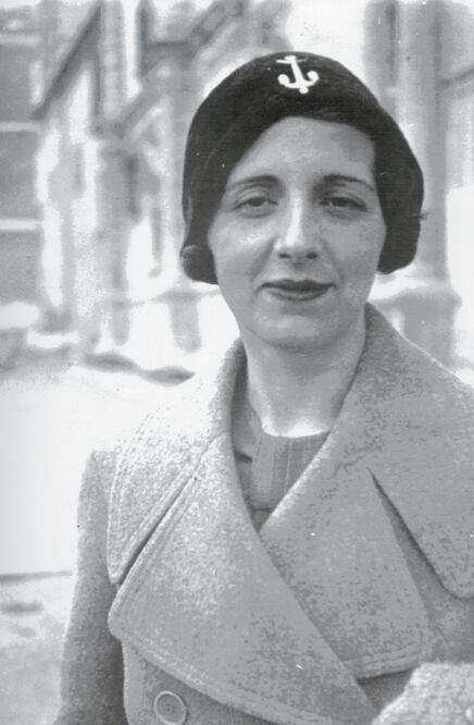 Exiliada tras las Guerra Civil, María Zambrano exploró en su escritura la conexión entre identidad, desarraigo y trascendencia/ FUNDACIÓN MARÍA ZAMBRANO.