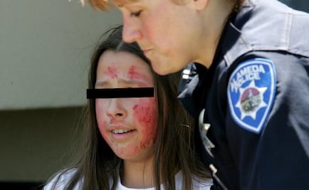 Simulacros de tiroteos en EU: ¿por qué pueden ser peligrosos cuando son muy realistas?