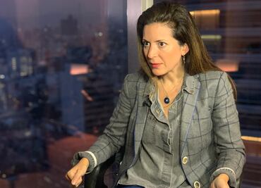 Estamos trabajando para poder conectar a más personas: AT&T