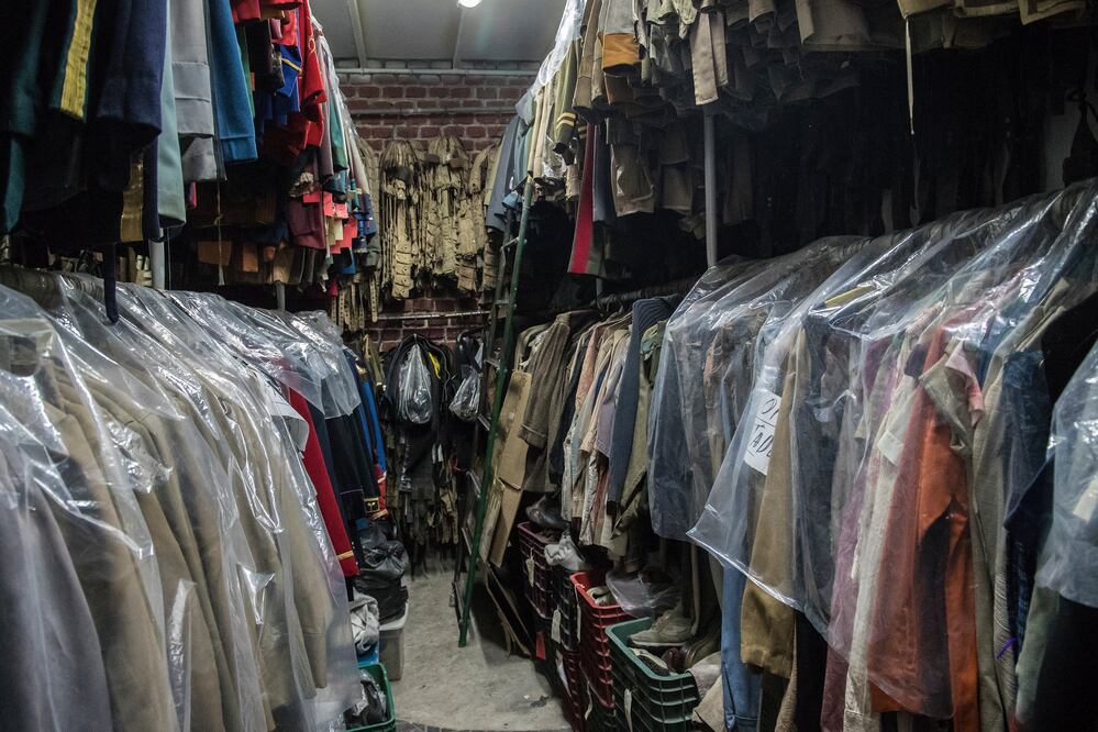 Foto: Archivo. EL UNIVERSAL