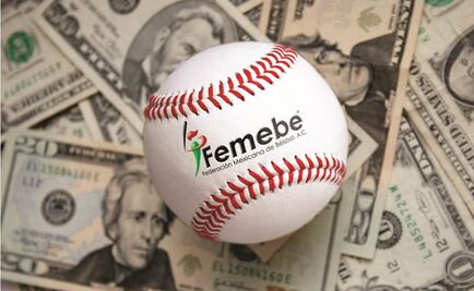 Auditarán al beisbol mexicano