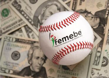 Auditarán al beisbol mexicano