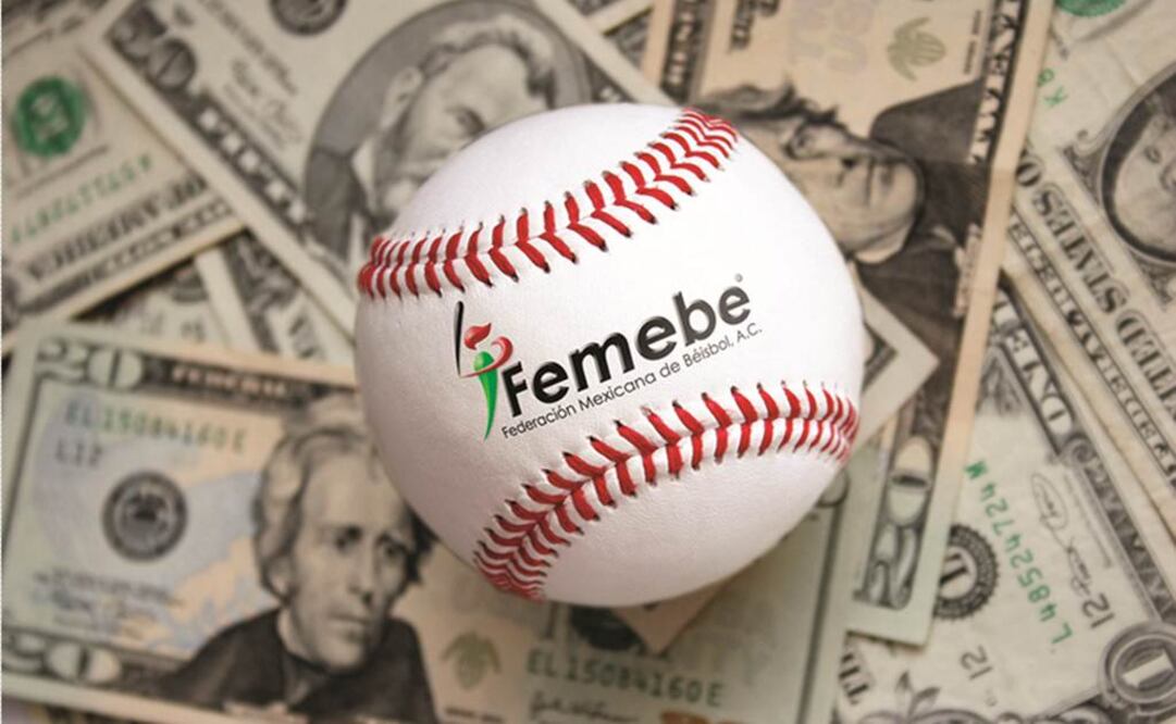 Auditarán al beisbol mexicano