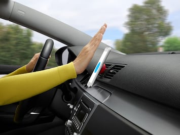 Un soporte inteligente