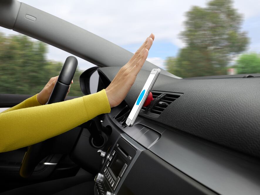 Un soporte inteligente