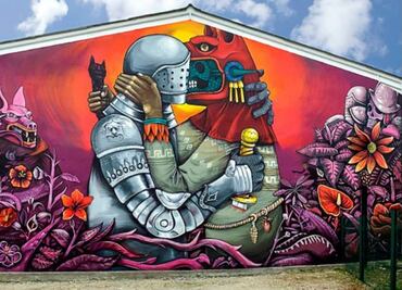 Lugares que puedes visitar en Clavería, la colonia donde creció José José