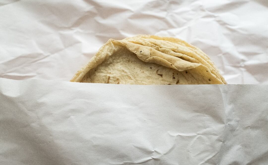 Las tortillas son nutritivas y deliciosas. Imagen: Unsplash