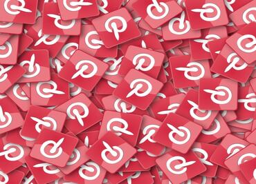 Alrededor de 300 pesos costarán acciones de Pinterest