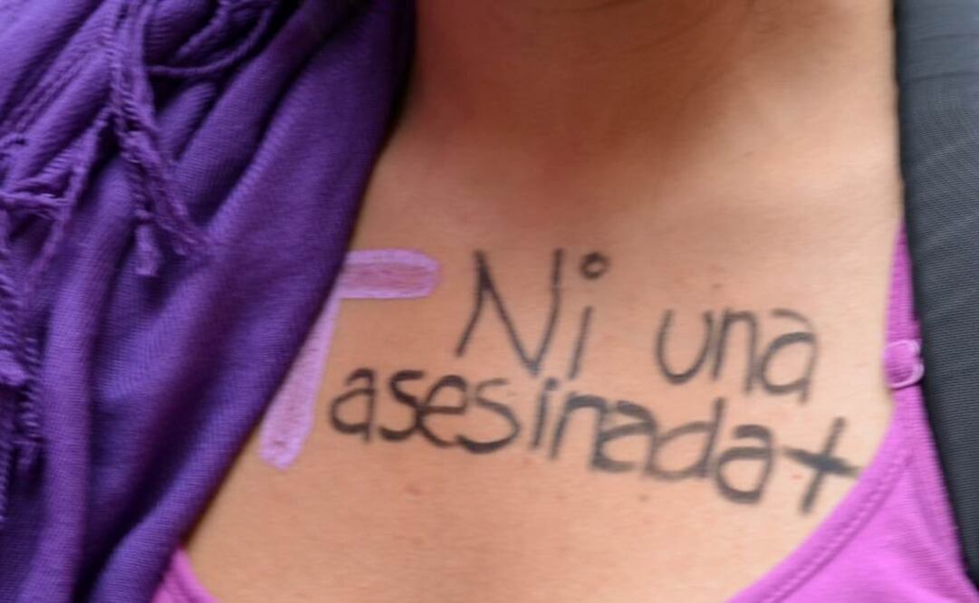 Foto: Archivo EL UNIVERSAL