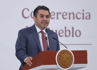 Se recuperaron 4 mil millones de metros cúbicos de agua en el ordenamiento de concesiones: Conagua