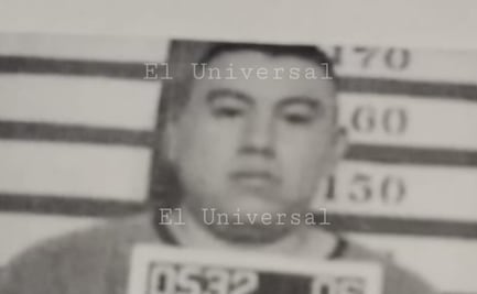 "Mi Jefe", el líder de la Unión Tepito al que le imputan al menos 38 homicidios