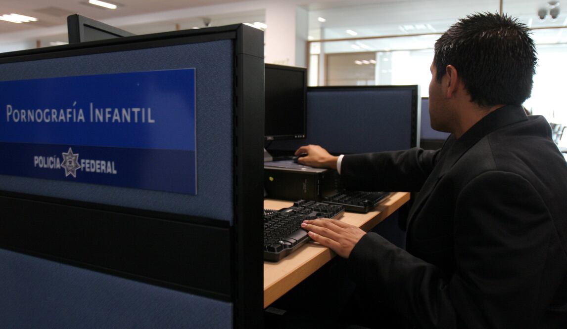 Foto: Archivo EL UNIVERSAL