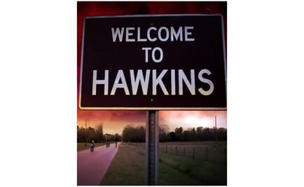 Netflix anuncia fecha de estreno de segunda temporada de "Stranger Things"