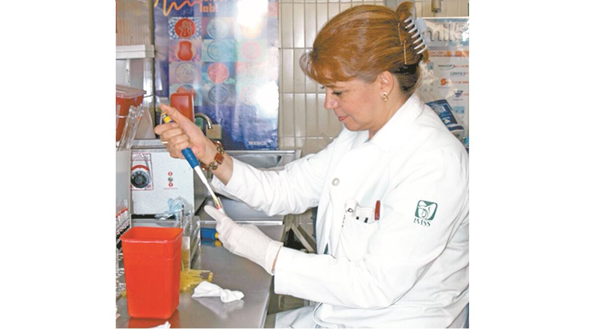 PAN pidió al gobierno invertir en tratamientos para VIH. Foto: ARCHIVO EL UNIVERSAL