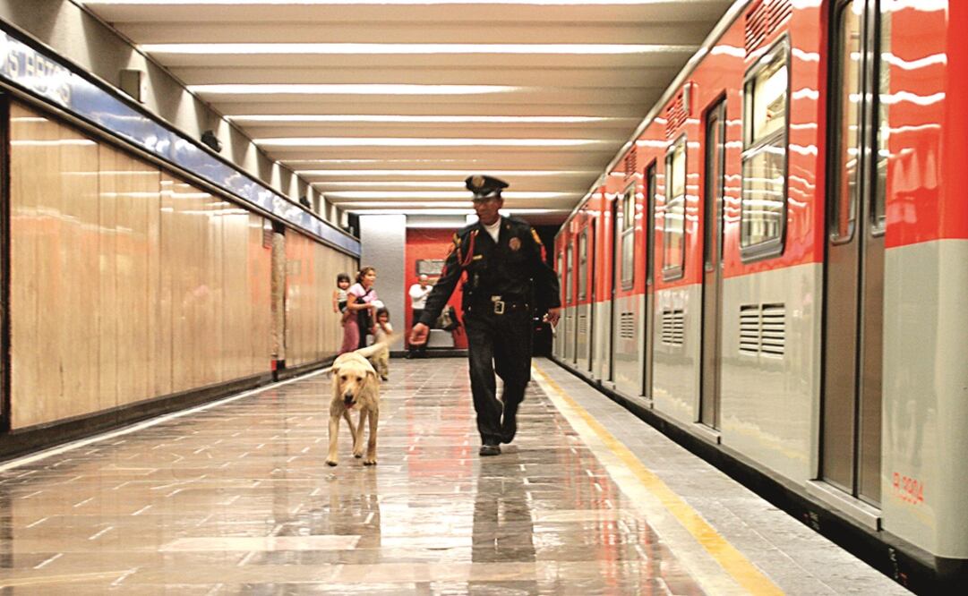 (Foto: Archivo/El Universal) 